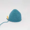 Squid Coraline Amigurumi Pattern step 2