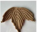 Realistic Ribbed Pumpkin Amigurumi Pattern step 4