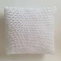 Panda Bear Plushie Pillow Amigurumi Pattern step 3