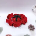 Fruity Pet Sun Hat Amigurumi Pattern step 2