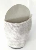 Whimsical Gnome Desk Organizer Amigurumi Pattern step 2