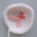 Velvet Bunny Pillow Amigurumi Pattern step 3