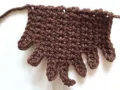 Woodland Tree Gnome Amigurumi Pattern step 3