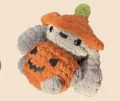 Crochet Bunny Pumpkin Amigurumi Pattern step 3