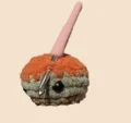 Crochet Bunny Pumpkin Amigurumi Pattern step 4