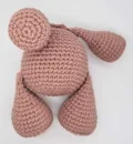 Pino the Rhino Amigurumi Pattern step 4
