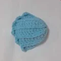 Adorable Little Mussel Amigurumi Pattern step 3