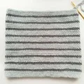 Chubby Cat Pillow Amigurumi Pattern step 2