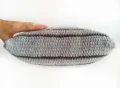 Chubby Cat Pillow Amigurumi Pattern step 3