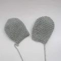 Square Dog Puppy Pillow Amigurumi Pattern step 2