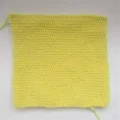 Square Dog Puppy Pillow Amigurumi Pattern step 3