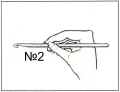 Lacy Crochet Butterfly Pattern step 3
