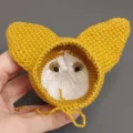 Puppy Corgi Amigurumi Pattern step 4