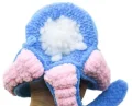 Ostin the Octopus Amigurumi Pattern step 4