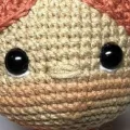 Jessy and Woody Toy Story Amigurumi Pattern step 3