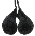 Pippa the Panda Amigurumi Pattern step 2