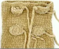 Plush Capybara Amigurumi Pattern step 4