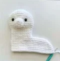 Layla the Llama Amigurumi Pattern step 2