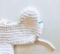 Layla the Llama Amigurumi Pattern step 3
