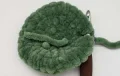 Succulent Turtle Amigurumi Pattern step 2