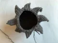 Octopus Surprise Amigurumi Pattern step 3