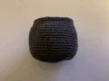 Octopus Surprise Amigurumi Pattern step 4
