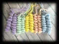 Plush Backpack Unicorn Crochet Pattern step 3
