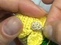 Charming Budgerigar Parakeet Amigurumi Pattern step 4