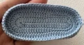 Bunny Booties Pattern step 3