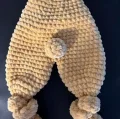 Floppy Plush Bunny Snuggler Amigurumi Pattern step 4