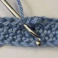 Zoey the Boho Chic Doll Amigurumi Pattern step 2