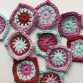 Zoey the Boho Chic Doll Amigurumi Pattern step 4