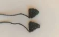Rac the Stretchy Raccoon Amigurumi Pattern step 3