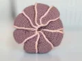 Baby Tuk Tuk Armadillo Amigurumi Pattern step 4
