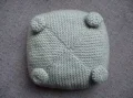 Crochet Bonsai Tree Pattern step 2