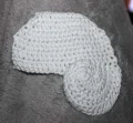 Dotty the Dalmatian Dog Amigurumi Pattern step 3