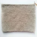 Chunky Bull Pillow Amigurumi Pattern step 2