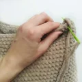 Chunky Bull Pillow Amigurumi Pattern step 3