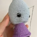 Magical Brew Potion Bottle Amigurumi Pattern step 4