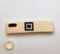 The Camera Crochet Bag & Purse Pattern step 4