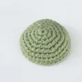 Mini Turtle Amigurumi Pattern step 2