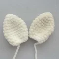 Chunky Unicorn Pillow Amigurumi Pattern step 2