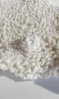 Sheep Security Blanket Amigurumi Pattern step 3