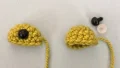 Crochet Pride Frog Amigurumi Pattern step 3
