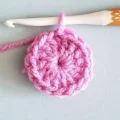 Sunburst Patchwork Crochet Sweater Pattern step 2