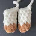 Chubby Milky Cow Amigurumi Pattern step 3