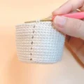Marshmallow Kittie Amigurumi Pattern step 2