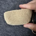 Baby Deer Reindeer Amigurumi Pattern step 2