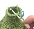 Magic Potion Bottle Crochet Amigurumi Pattern step 4