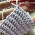 Christmas Reindeer Amigurumi Pattern step 2